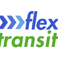 FlexTransit logo