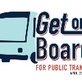 Get on Board Logo 