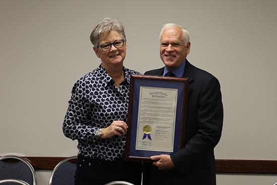 Joy Blackmon Retiring Joy Blackmon Retiring