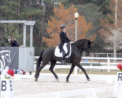 DressageEvent