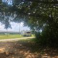 RV Sites at the Equestrian Center