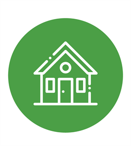 house house icon