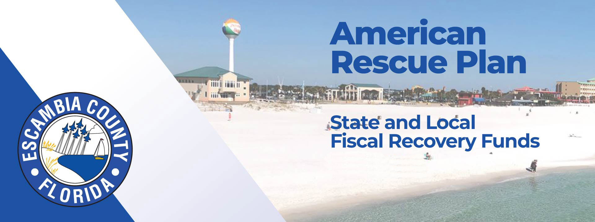 American Rescue Plan