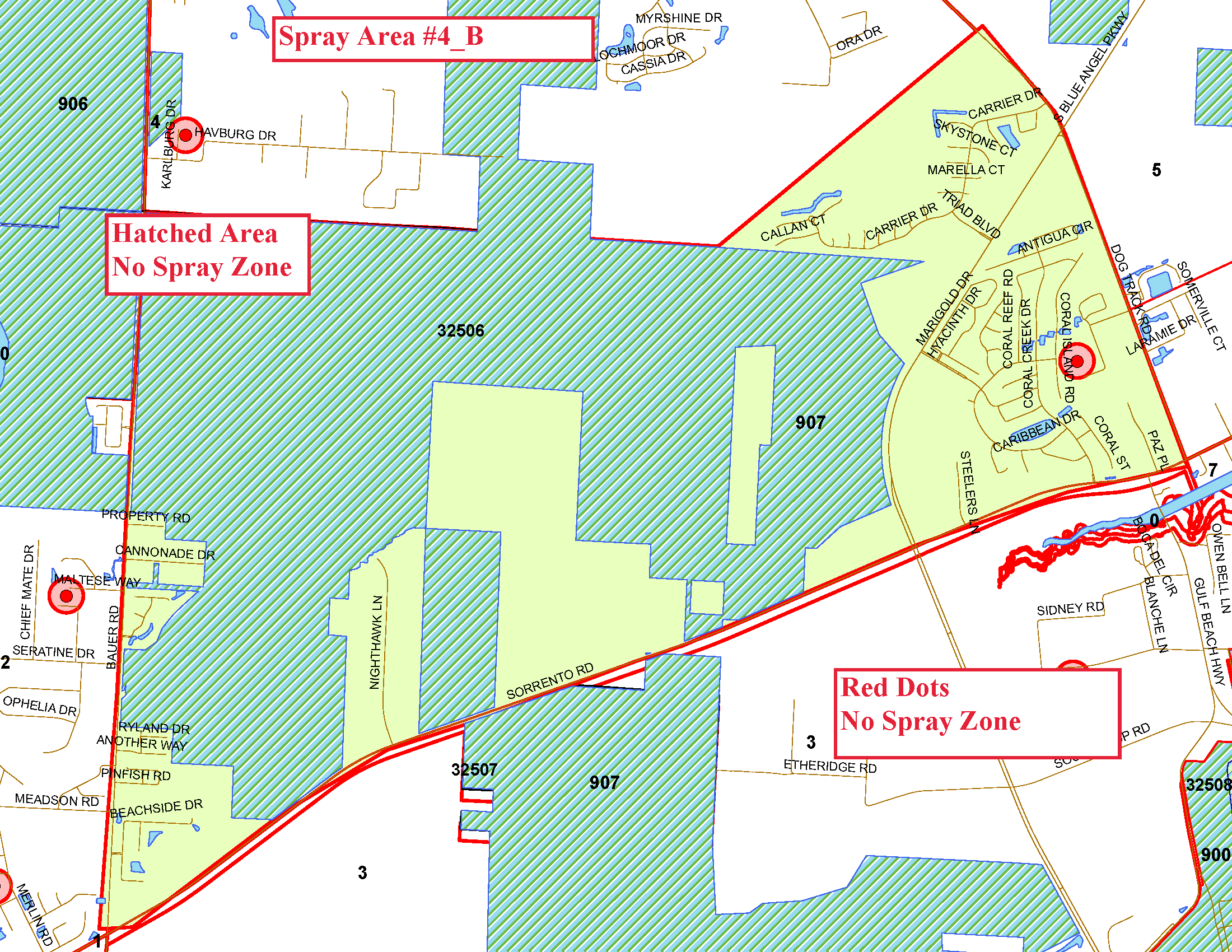 spray area 4_B Map