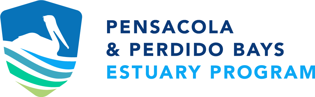Pensacola and Perdido Bays Estuary Program logo