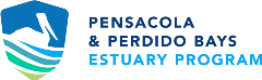 Pensacola and Perdido Bays Estuary Program logo