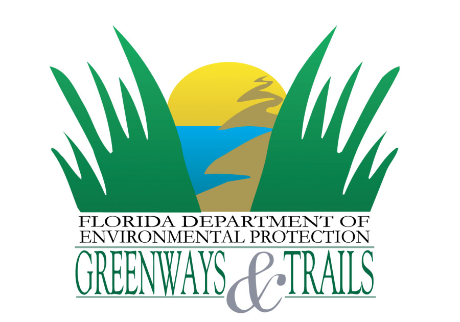 Greenways and Trails logo