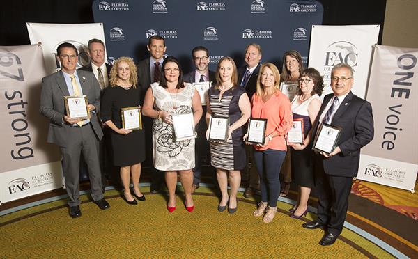 County Government Education Graduates County Government Education Graduates