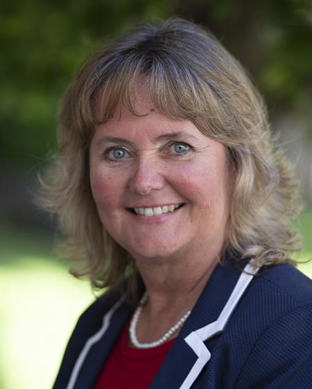 Janice Gilley Janice Gilley Headshot