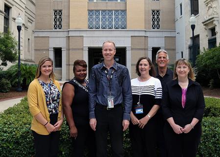 OMB Staff OMB Staff Photo