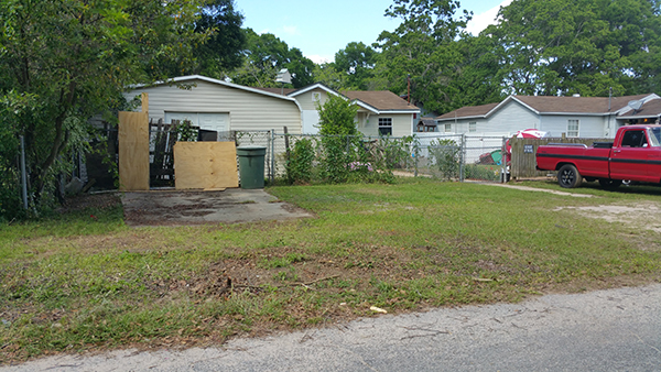 Brownsville Cleanup 5 Brownsville Cleanup 5