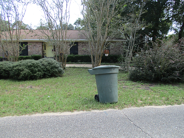 Myrtle Grove SW cleanup 4 Myrtle Grove SW cleanup 4