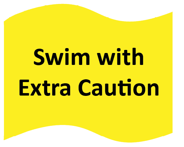 Yellow Flag