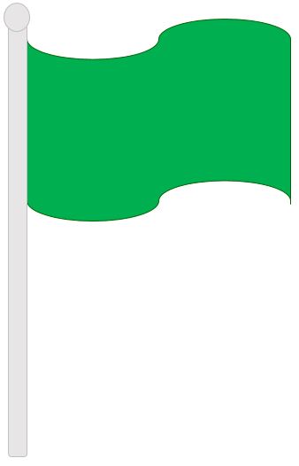 Flag-Green