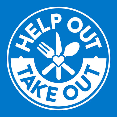 Help Out - Take Out