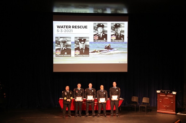 Water Rescue Responders-2 Water Rescue Responders-2