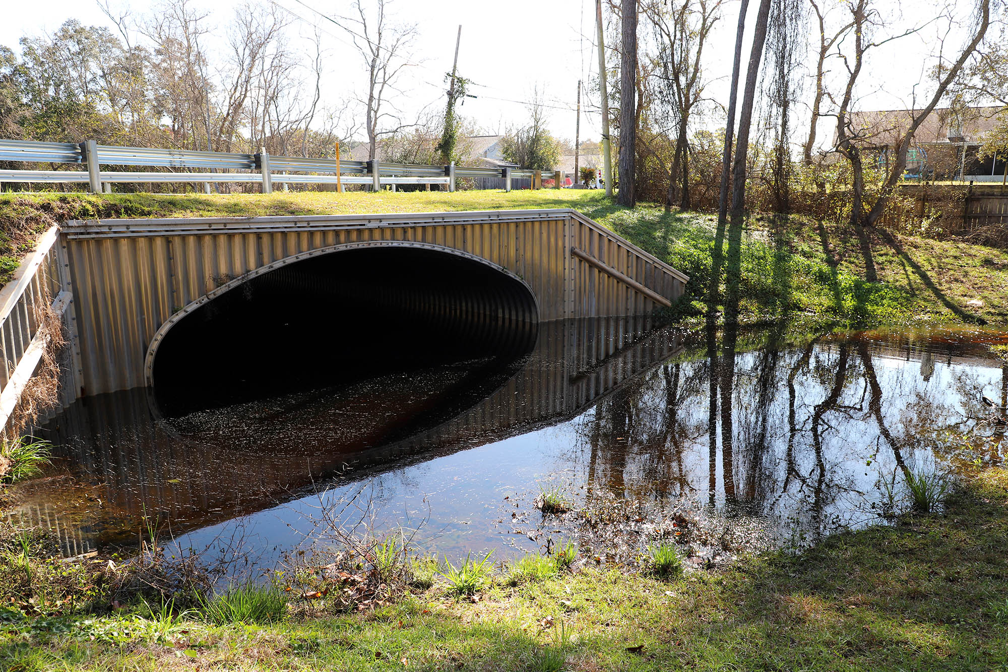 Oak Valley Bridge