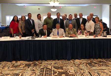 Consortium Board of Directors Consortium Board of Directors