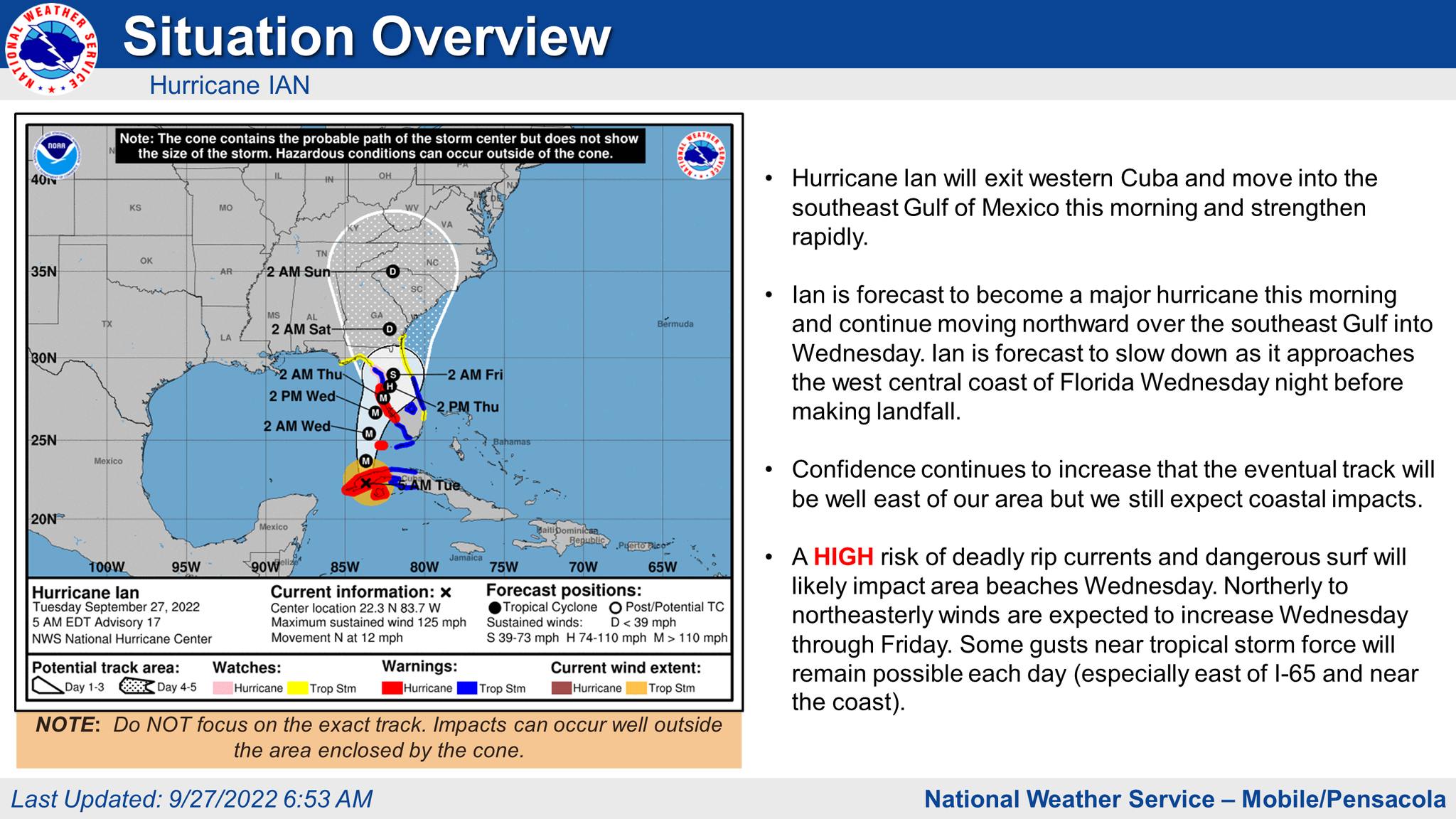 0927 weather report