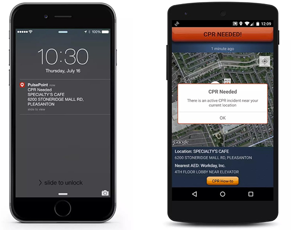 PulsePoint