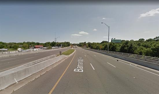 Barrancas Avenue Beautification 2 Barrancas Avenue Beautification 2