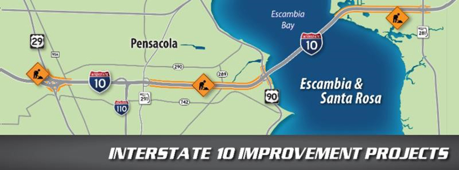 I-10 Update 
