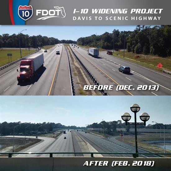 I-10 Update I-10 Update