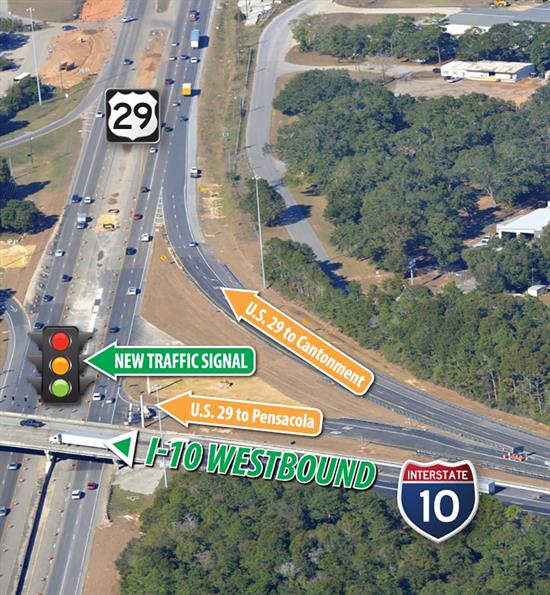 I-10 Update I-10 Update