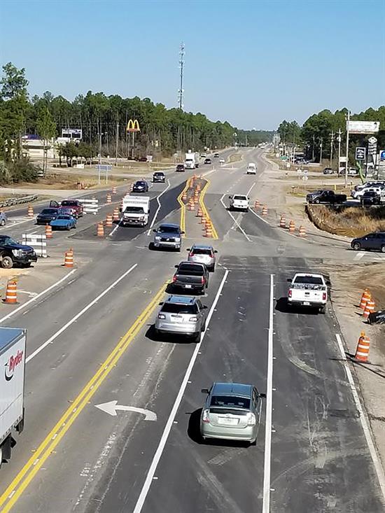 I-10 Update I-10 Update