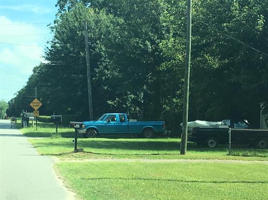 Cantonment Neighborhood Cleanup 4