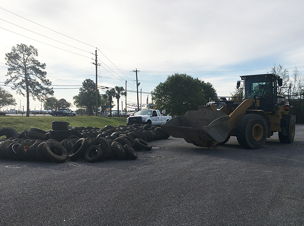 Tire Amnesty 1