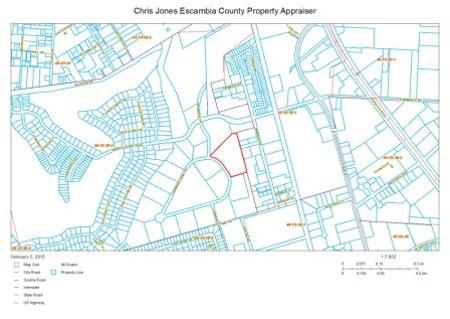 Commerce Park Lot Commerce Park Lot