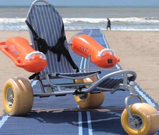 Floating Chair Floating Chair
