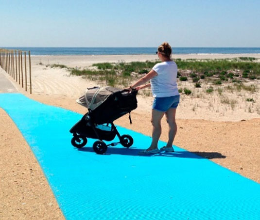Accessible Mat Accessible Mats